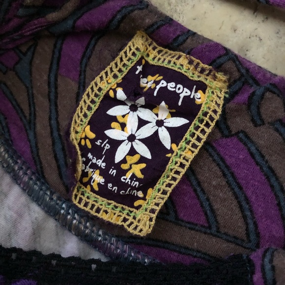 Free People Strappy Dress - Picture 3 of 7